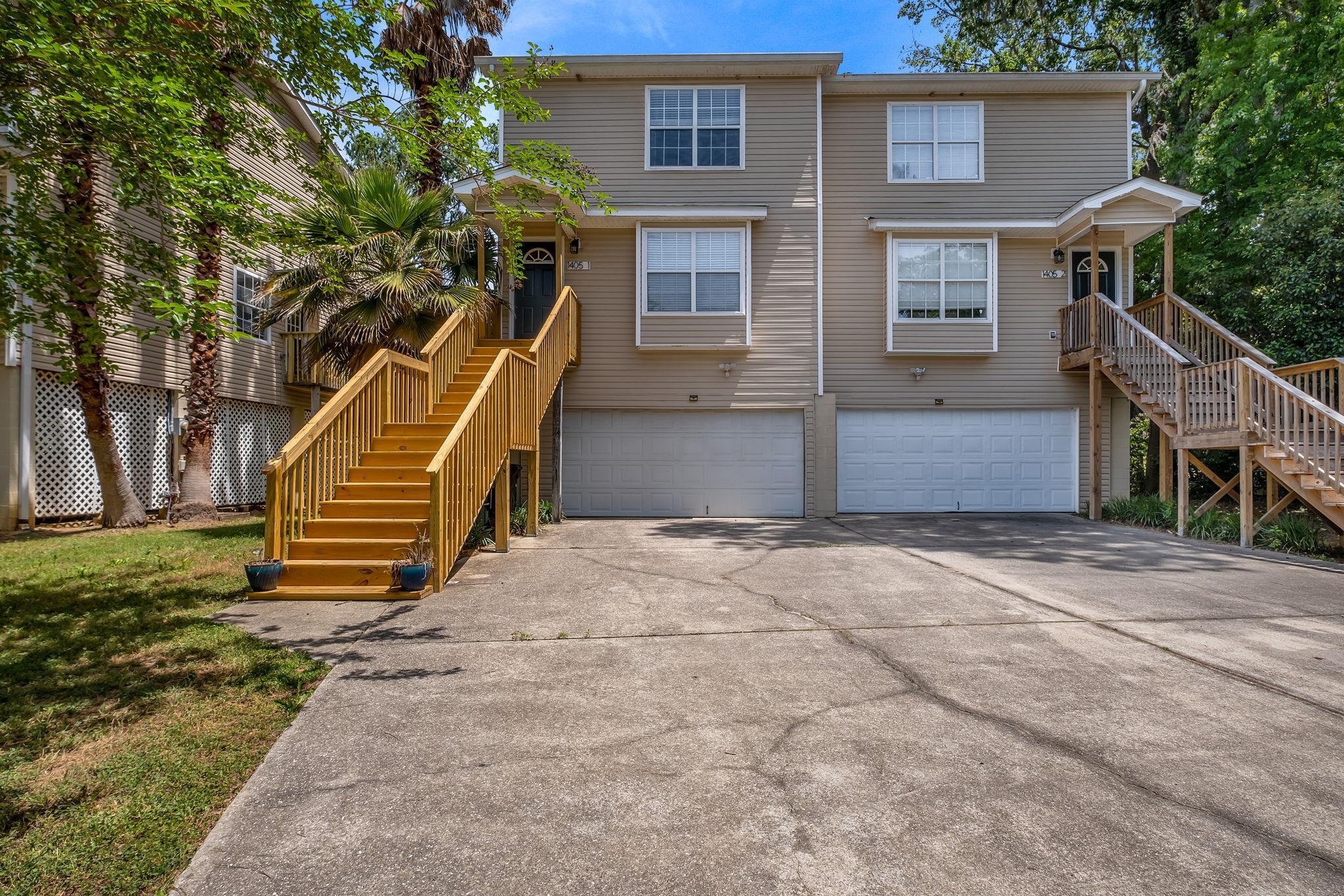 1405 Deerhaven Lane 1