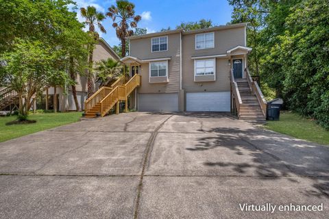 Tiny photo for 1405 Deerhaven Lane #1, Tallahassee, FL 32303 (MLS # 399142)