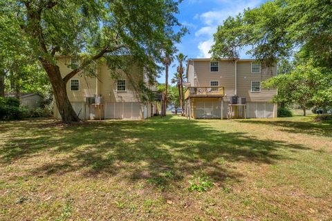 Tiny photo for 1405 Deerhaven Lane #1, Tallahassee, FL 32303 (MLS # 399142)