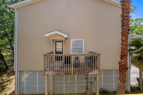 Tiny photo for 1405 Deerhaven Lane #1, Tallahassee, FL 32303 (MLS # 399142)