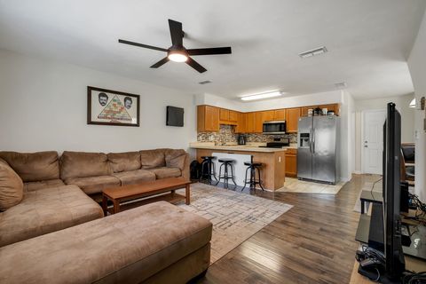 Tiny photo for 1405 Deerhaven Lane #1, Tallahassee, FL 32303 (MLS # 399142)