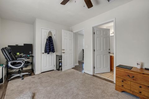 Tiny photo for 1405 Deerhaven Lane #1, Tallahassee, FL 32303 (MLS # 399142)
