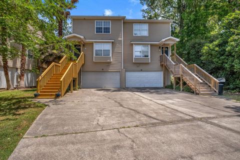Tiny photo for 1405 Deerhaven Lane #1, Tallahassee, FL 32303 (MLS # 399142)