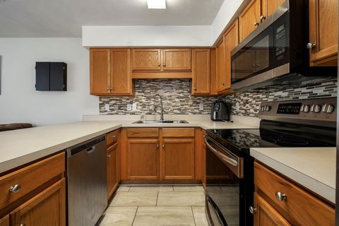 Tiny photo for 1405 Deerhaven Lane #1, Tallahassee, FL 32303 (MLS # 399142)