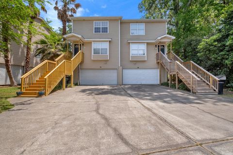 Tiny photo for 1405 Deerhaven Lane #1, Tallahassee, FL 32303 (MLS # 399142)
