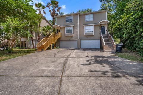Tiny photo for 1405 Deerhaven Lane #1, Tallahassee, FL 32303 (MLS # 399142)
