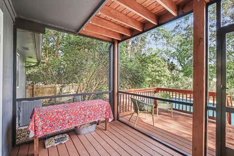 Tiny photo for 2644 BANTRY BAY Drive, Tallahassee, FL 32309 (MLS # 399624)