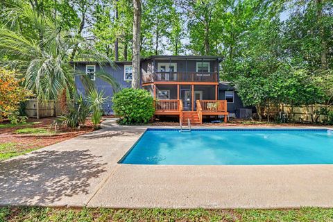 Tiny photo for 2644 BANTRY BAY Drive, Tallahassee, FL 32309 (MLS # 399624)
