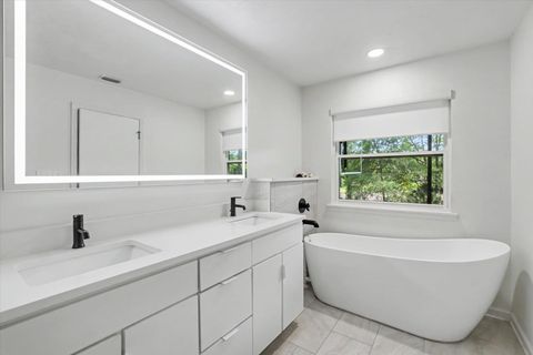 Tiny photo for 2644 BANTRY BAY Drive, Tallahassee, FL 32309 (MLS # 399624)