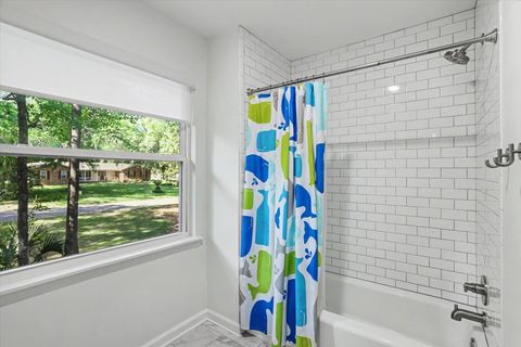 Tiny photo for 2644 BANTRY BAY Drive, Tallahassee, FL 32309 (MLS # 399624)
