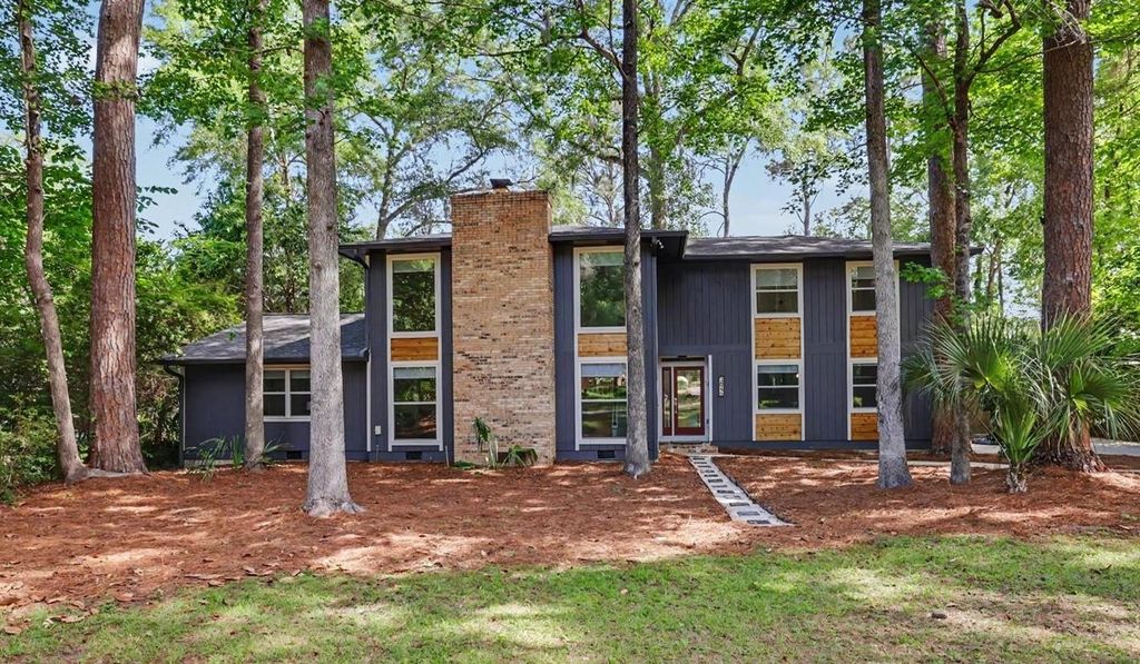 Photo of 2644 BANTRY BAY Drive, Tallahassee, FL 32309 (MLS # 399624)