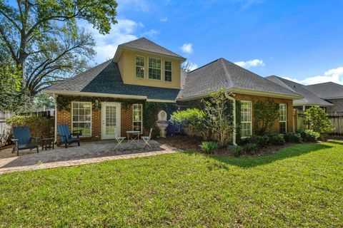 Tiny photo for 1619 NEW LEGEND Court, Tallahassee, FL 32312 (MLS # 398534)