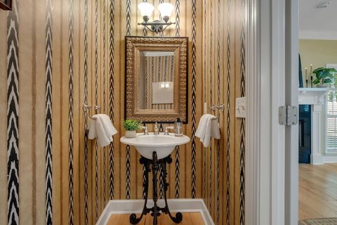 Tiny photo for 1619 NEW LEGEND Court, Tallahassee, FL 32312 (MLS # 398534)