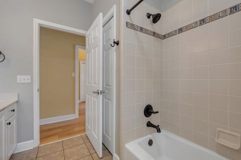 Tiny photo for 1619 NEW LEGEND Court, Tallahassee, FL 32312 (MLS # 398534)