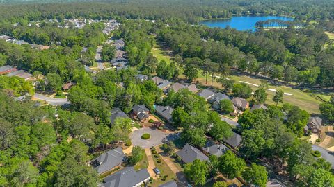 Tiny photo for 1619 NEW LEGEND Court, Tallahassee, FL 32312 (MLS # 398534)
