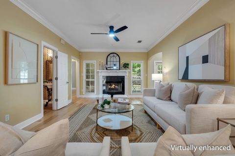 Tiny photo for 1619 NEW LEGEND Court, Tallahassee, FL 32312 (MLS # 398534)
