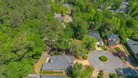 Tiny photo for 1619 NEW LEGEND Court, Tallahassee, FL 32312 (MLS # 398534)