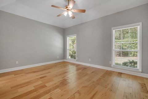 Tiny photo for 1619 NEW LEGEND Court, Tallahassee, FL 32312 (MLS # 398534)