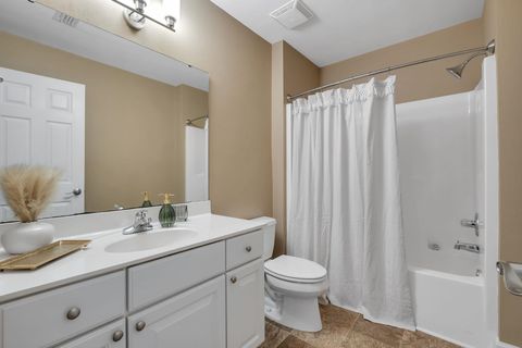 Tiny photo for 1619 NEW LEGEND Court, Tallahassee, FL 32312 (MLS # 398534)