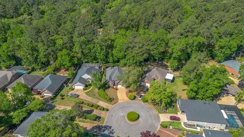 Tiny photo for 1619 NEW LEGEND Court, Tallahassee, FL 32312 (MLS # 398534)