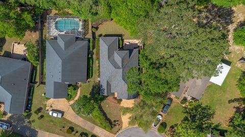 Tiny photo for 1619 NEW LEGEND Court, Tallahassee, FL 32312 (MLS # 398534)