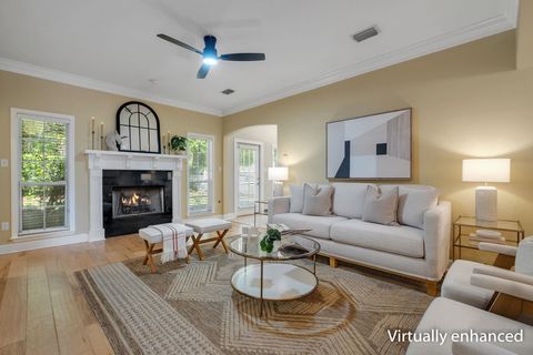 Tiny photo for 1619 NEW LEGEND Court, Tallahassee, FL 32312 (MLS # 398534)