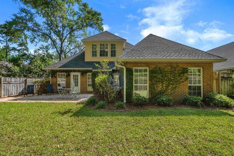 Tiny photo for 1619 NEW LEGEND Court, Tallahassee, FL 32312 (MLS # 398534)