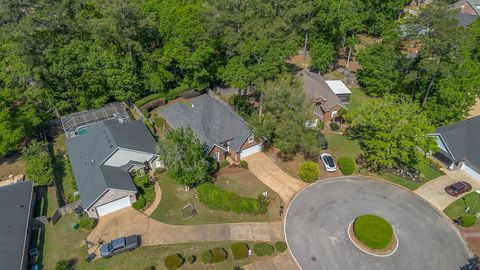 Tiny photo for 1619 NEW LEGEND Court, Tallahassee, FL 32312 (MLS # 398534)