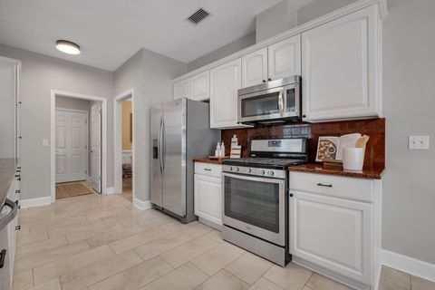 Tiny photo for 1619 NEW LEGEND Court, Tallahassee, FL 32312 (MLS # 398534)