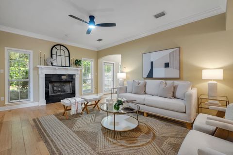 Tiny photo for 1619 NEW LEGEND Court, Tallahassee, FL 32312 (MLS # 398534)
