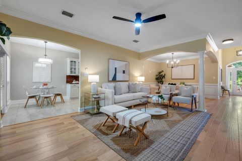 Tiny photo for 1619 NEW LEGEND Court, Tallahassee, FL 32312 (MLS # 398534)