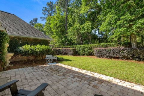 Tiny photo for 1619 NEW LEGEND Court, Tallahassee, FL 32312 (MLS # 398534)