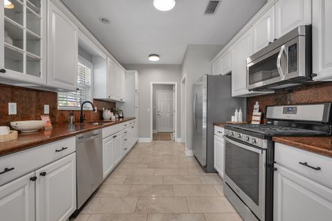 Tiny photo for 1619 NEW LEGEND Court, Tallahassee, FL 32312 (MLS # 398534)