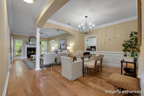 Tiny photo for 1619 NEW LEGEND Court, Tallahassee, FL 32312 (MLS # 398534)