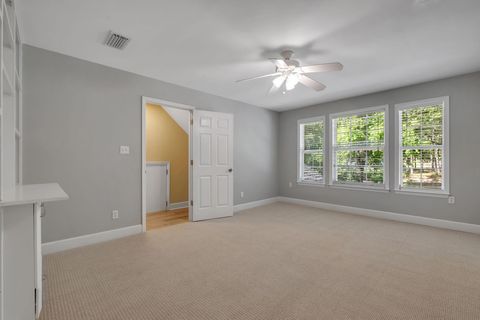 Tiny photo for 1619 NEW LEGEND Court, Tallahassee, FL 32312 (MLS # 398534)