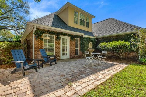 Tiny photo for 1619 NEW LEGEND Court, Tallahassee, FL 32312 (MLS # 398534)