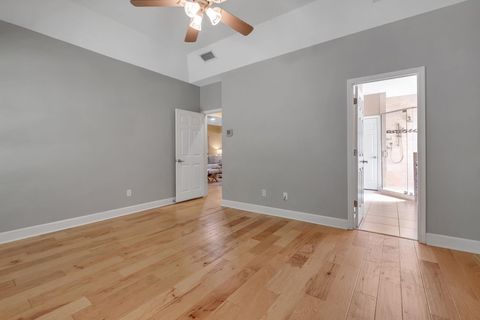 Tiny photo for 1619 NEW LEGEND Court, Tallahassee, FL 32312 (MLS # 398534)
