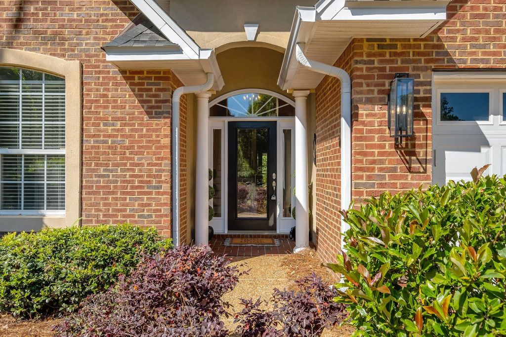 Photo of 1619 NEW LEGEND Court, Tallahassee, FL 32312 (MLS # 398534)