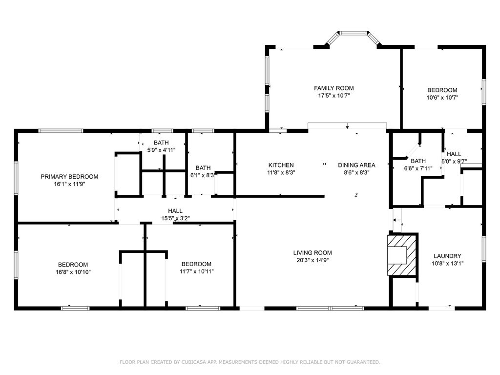 Photo of 1811 Fairlane Road, Tallahassee, FL 32303 (MLS # 391264)
