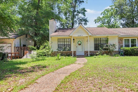 Tiny photo for 2326 Via Sardinia Street #A, Tallahassee, FL 32303 (MLS # 400798)