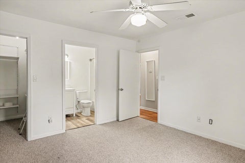 Tiny photo for 2326 Via Sardinia Street #A, Tallahassee, FL 32303 (MLS # 400798)