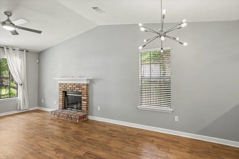 Tiny photo for 2326 Via Sardinia Street #A, Tallahassee, FL 32303 (MLS # 400798)