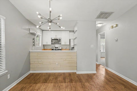 Tiny photo for 2326 Via Sardinia Street #A, Tallahassee, FL 32303 (MLS # 400798)