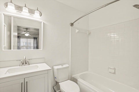 Tiny photo for 2326 Via Sardinia Street #A, Tallahassee, FL 32303 (MLS # 400798)