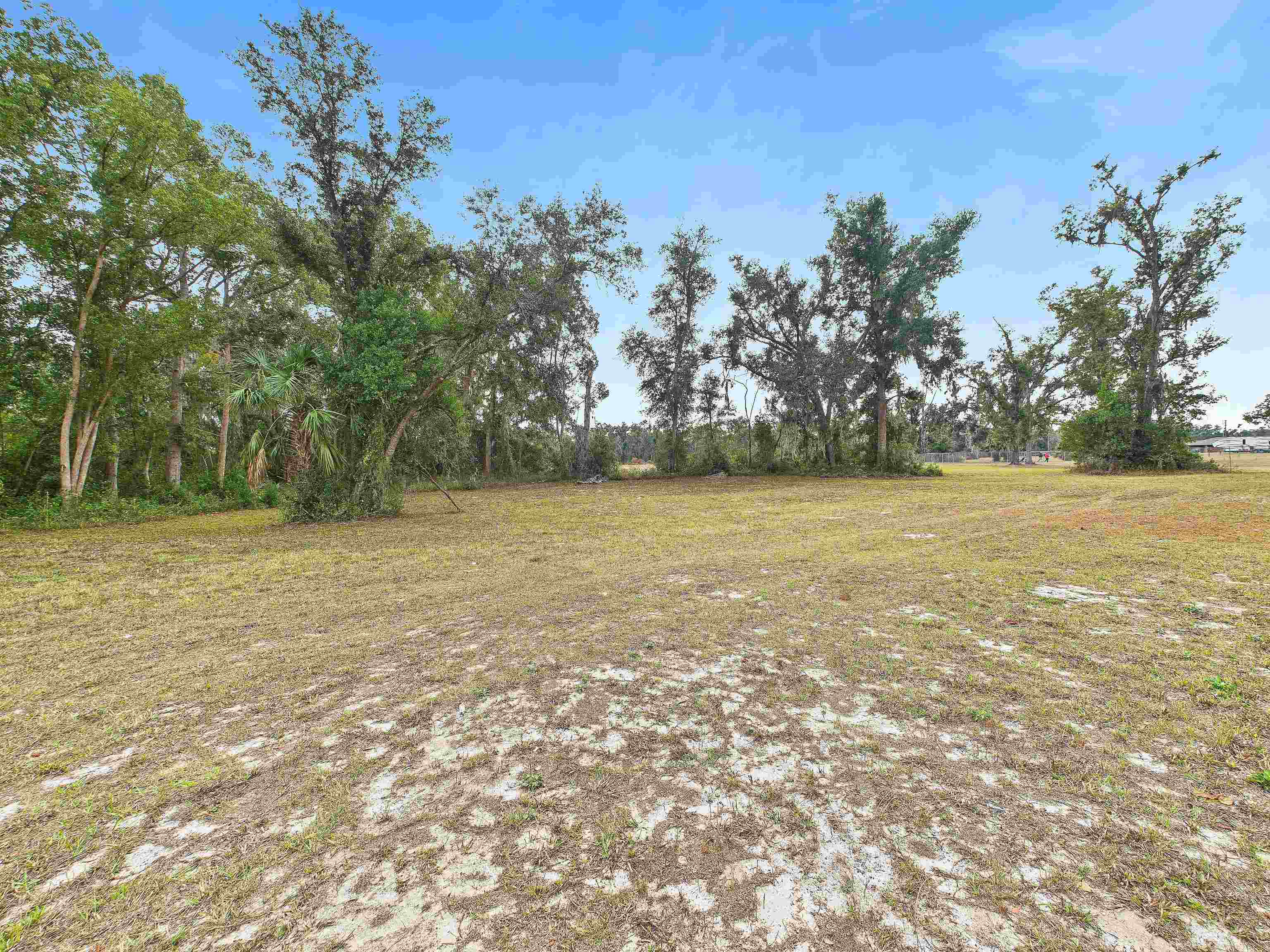 Vacant Marshall Drive