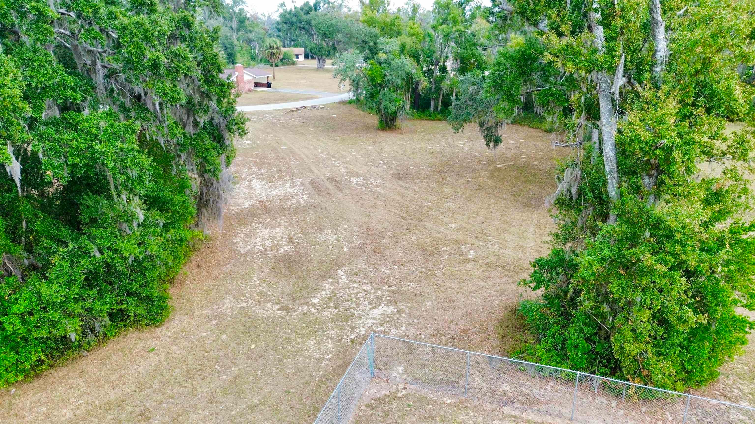 Vacant Marshall Drive