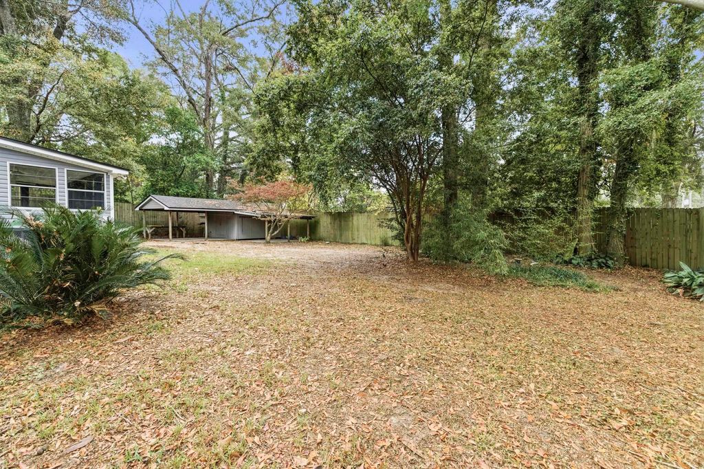 Photo of 2617 Onyx Trail, Tallahassee, FL 32303 (MLS # 393654)