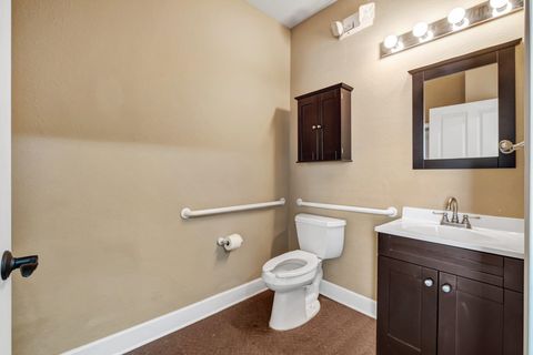 Tiny photo for 1618 Mahan Center Boulevard #103, Tallahassee, FL 32308 (MLS # 386461)