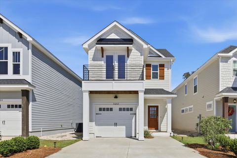 5642 FLETCHER OAKS Drive Tallahassee FL 32317