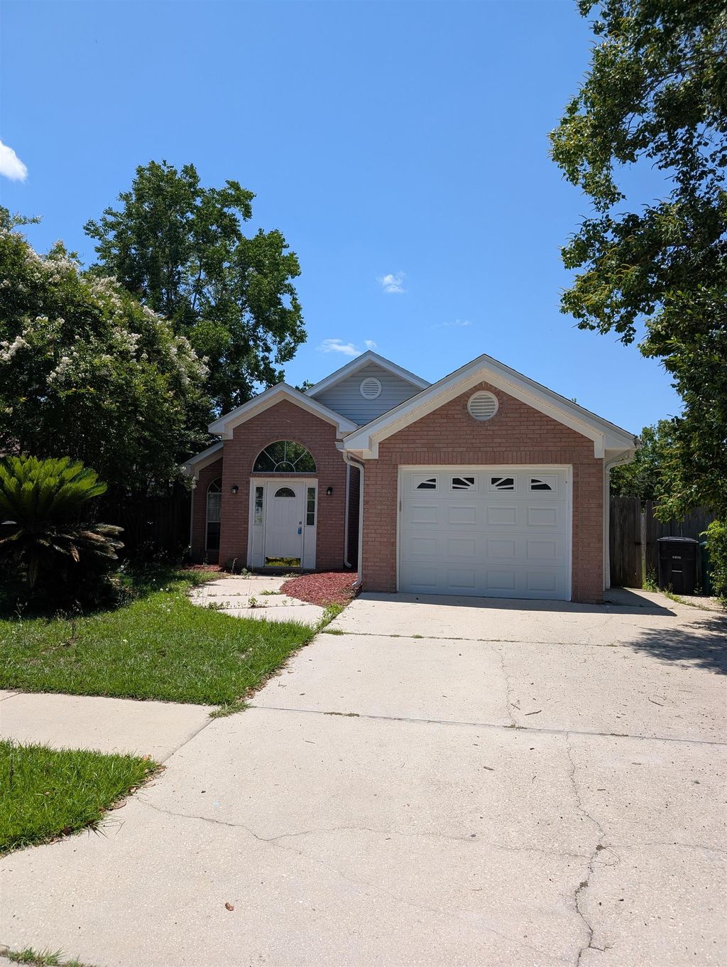 Photo of 3136 Layla Street, Tallahassee, FL 32303 (MLS # 399674)